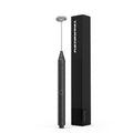Handheld Milk Frother & Drink Mixer, 23000 RPM for Coffee, Matcha & Mixed Drinks, Green